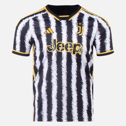 Juventus Nogometni Dresi Domači 2023 2024