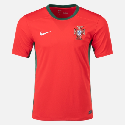Portugalska Nogometni Dresi Domači 2023