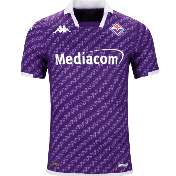 ACF Fiorentina Nogometni Dresi Domači 2023 2024