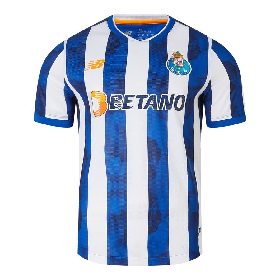 FC Porto Nogometni Dresi Domači 2024-2025