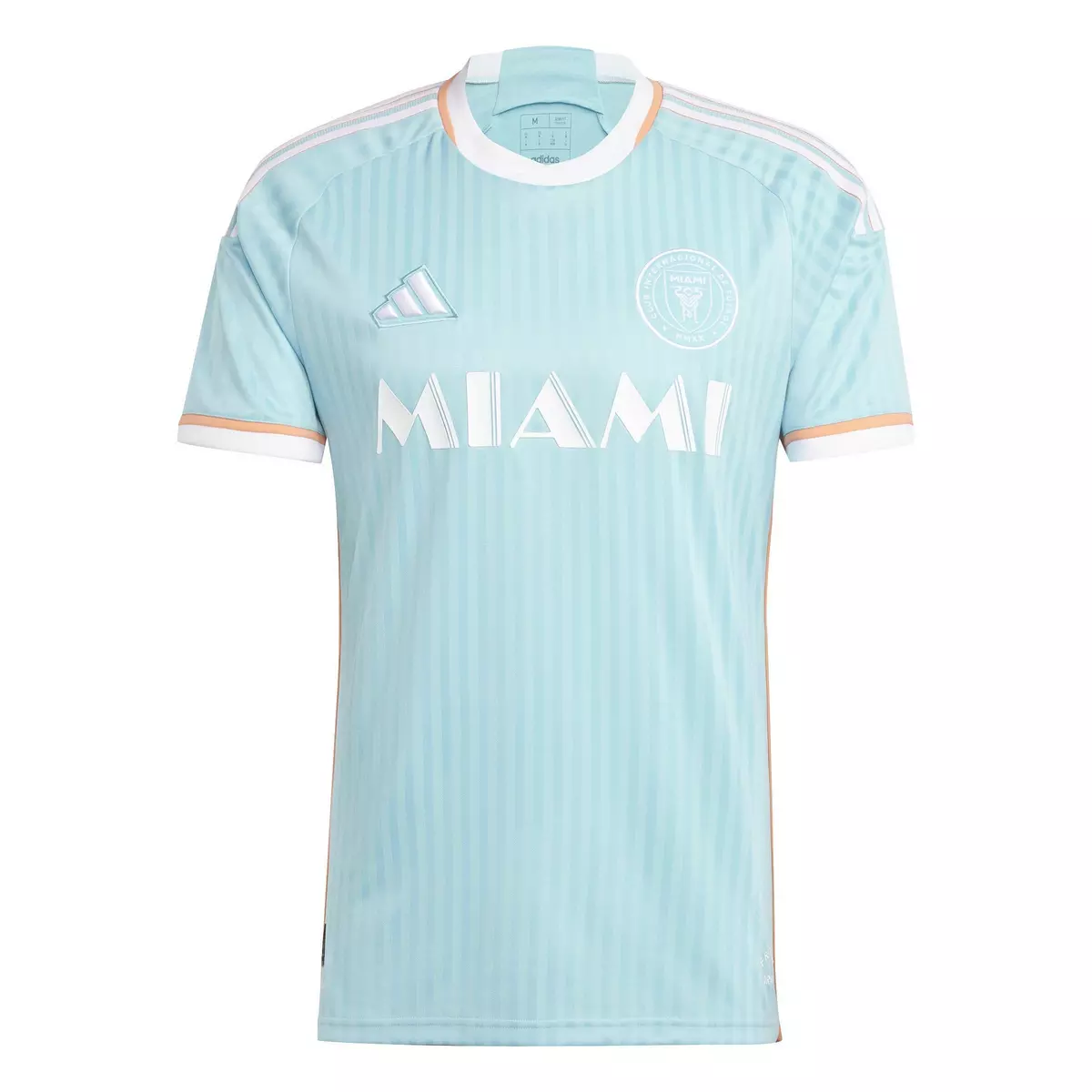 Inter Miami CF Nogometni Dresi  Tretji 2024-2025