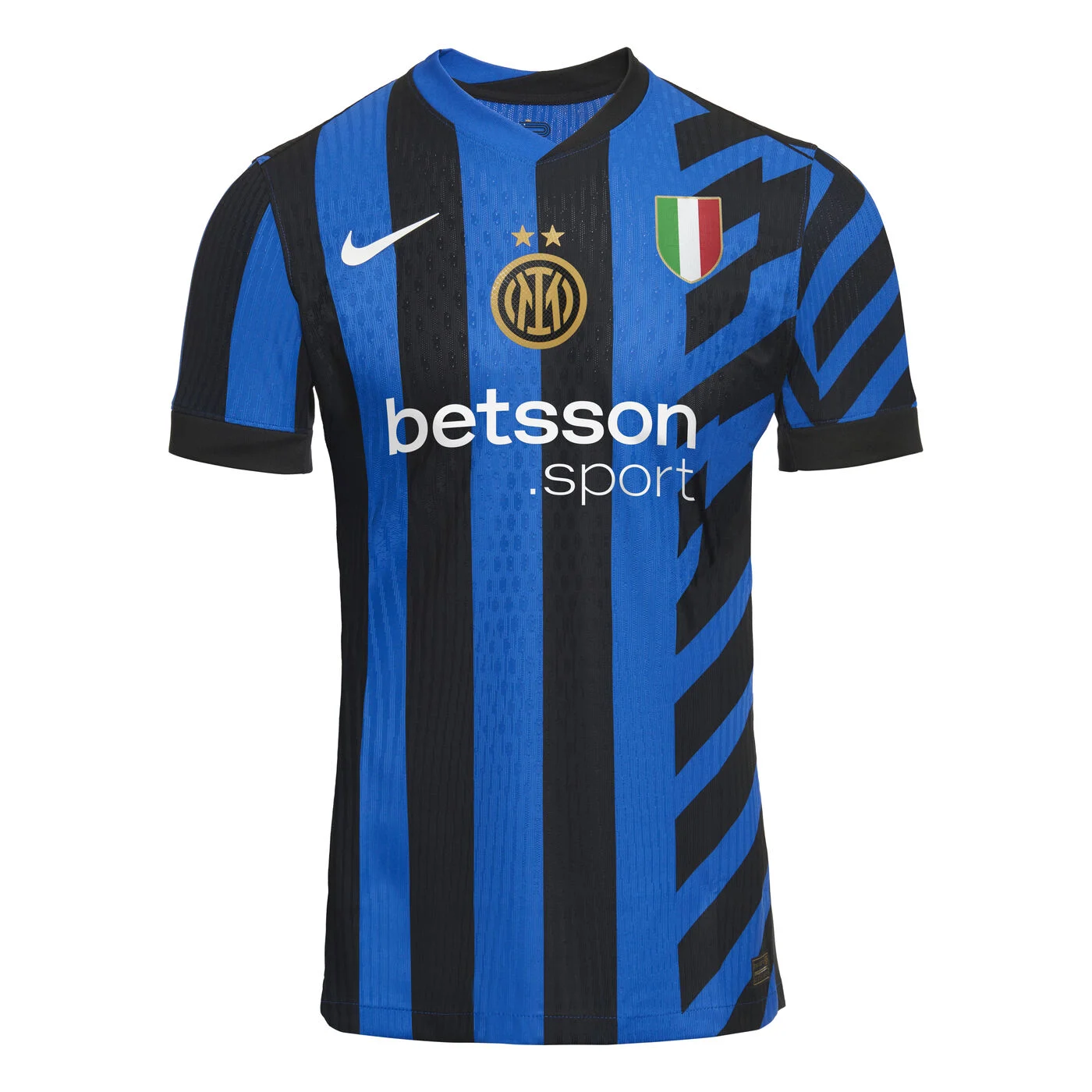 Inter Milan Nogometni Dresi Domači 2024-2025